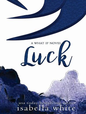 cover image of Luck